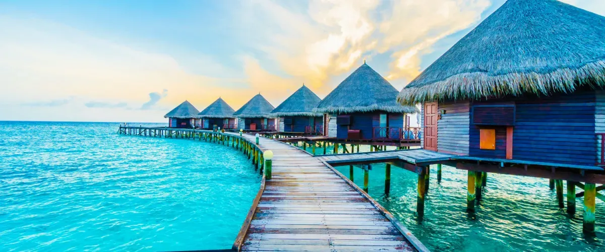 Maldives Travel Guide Unleash the Ethereal Beauty of this Coastal Retreat